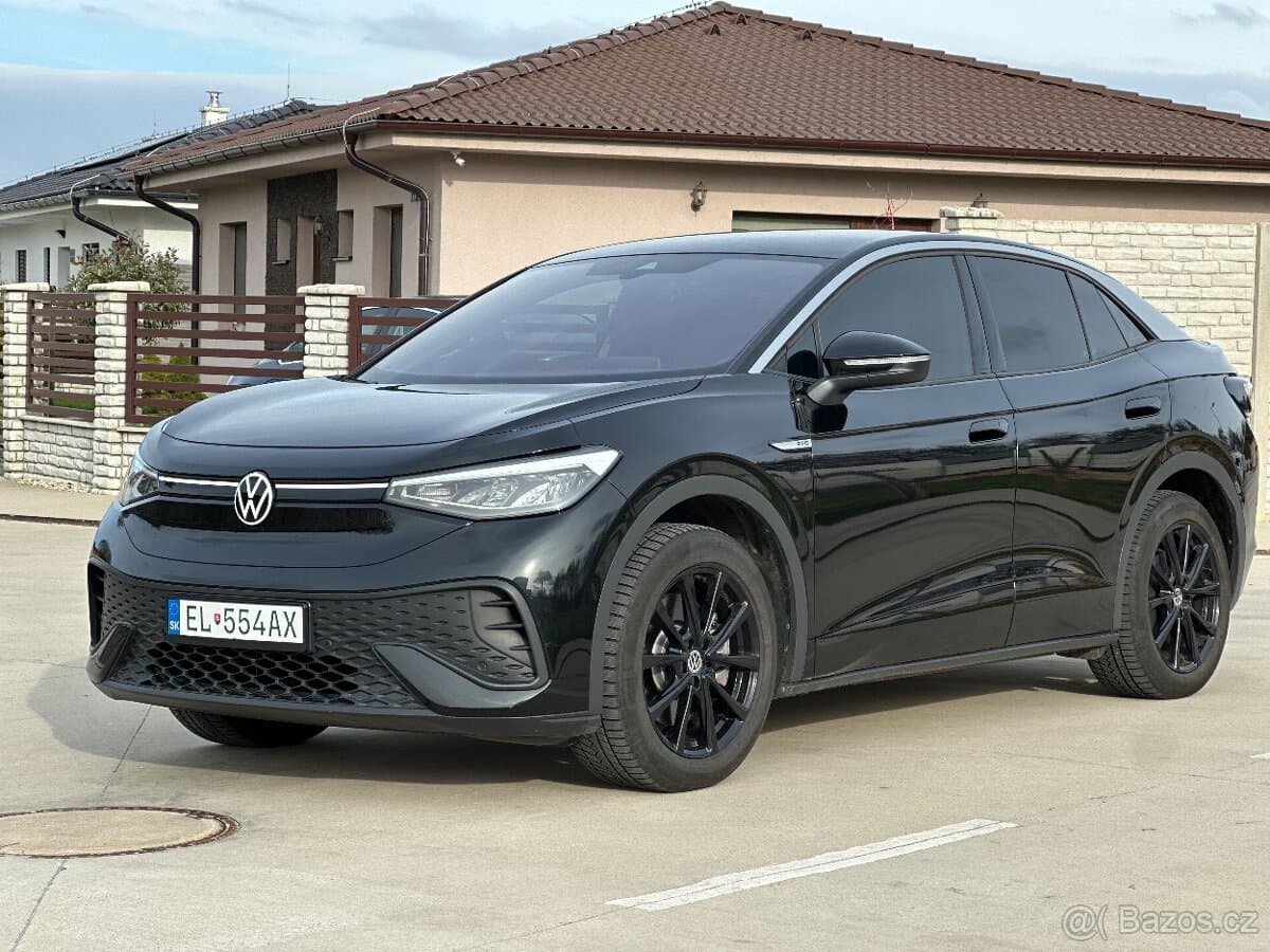 2023 Volkswagen ID.5 - 3