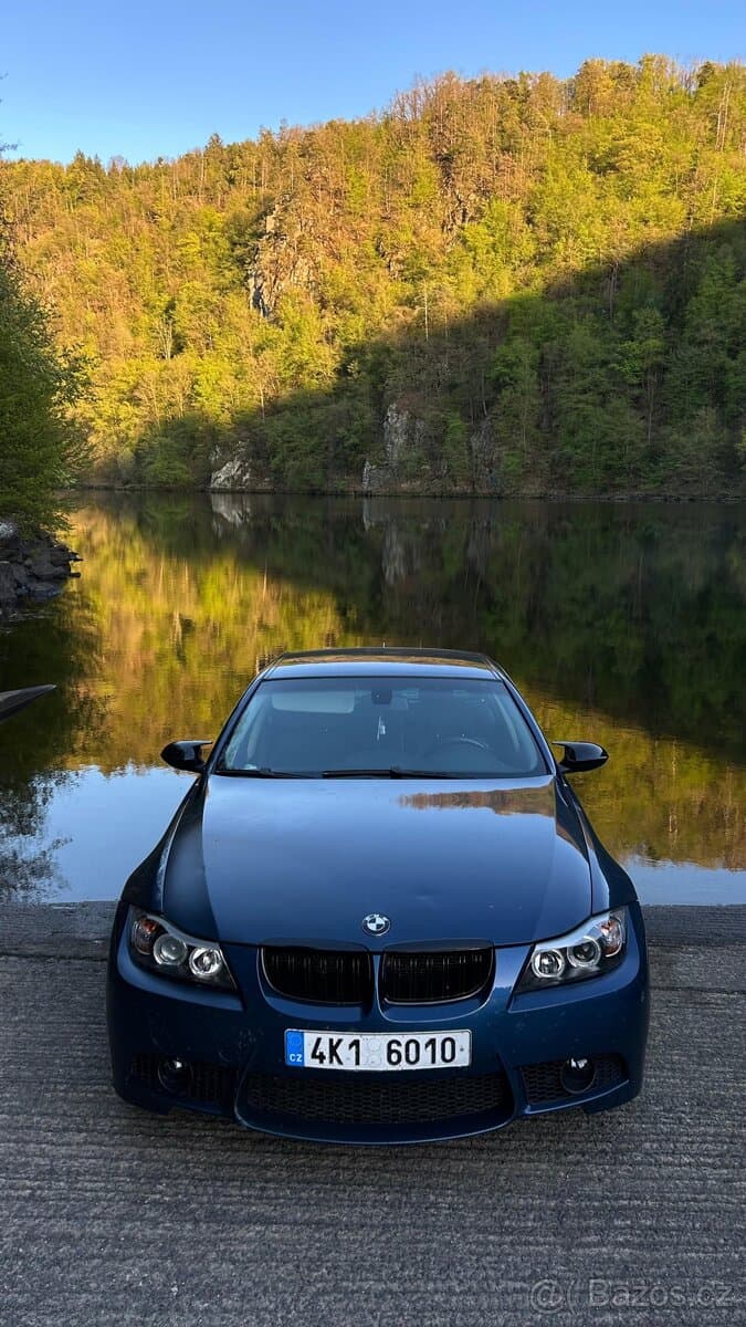 2006 BMW OSTATNÍ - 3