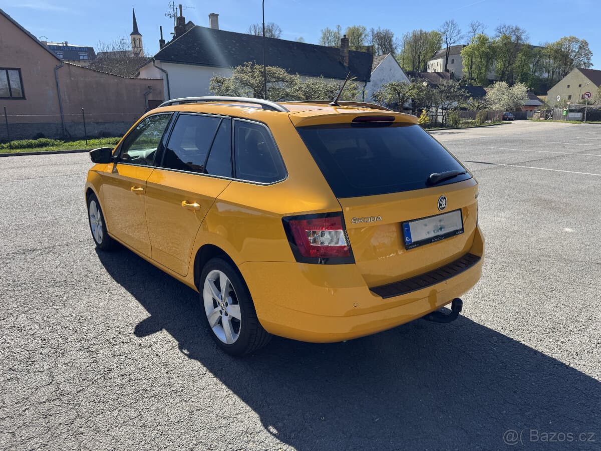 2017 Škoda FABIA - 3