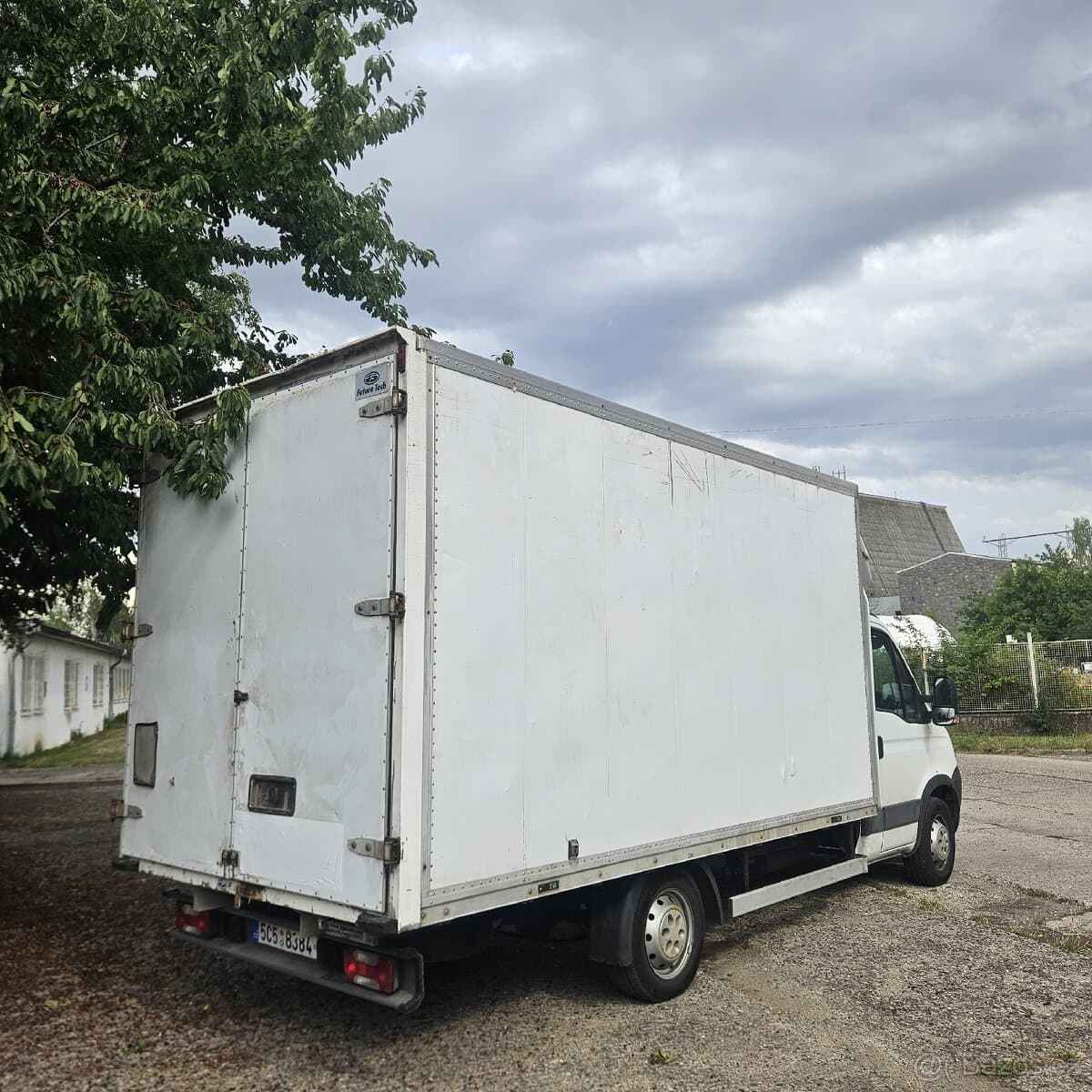 2011 Iveco OSTATNÍ - 3
