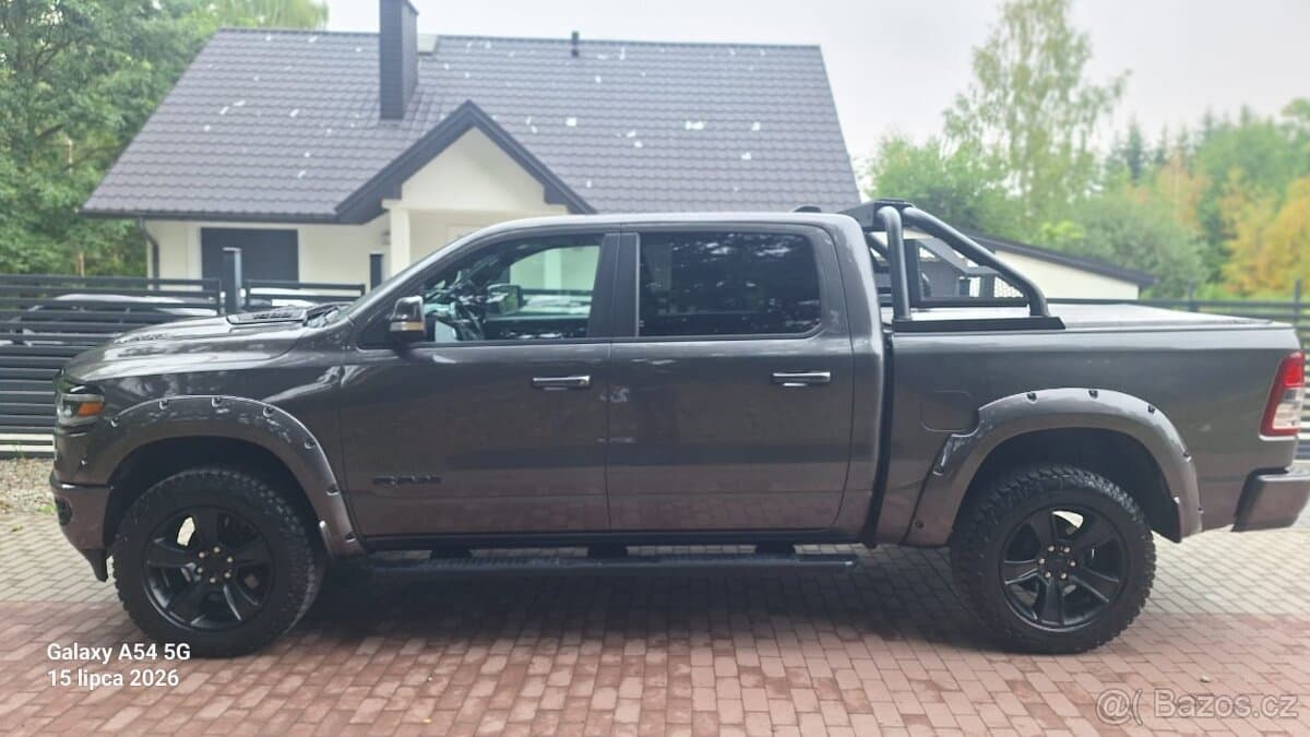 2020 Dodge OSTATNÍ - 3