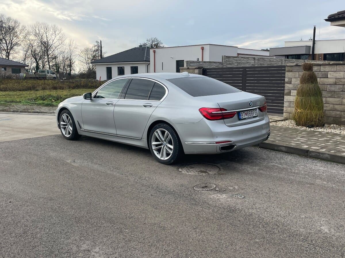 2016 BMW OSTATNÍ - 3