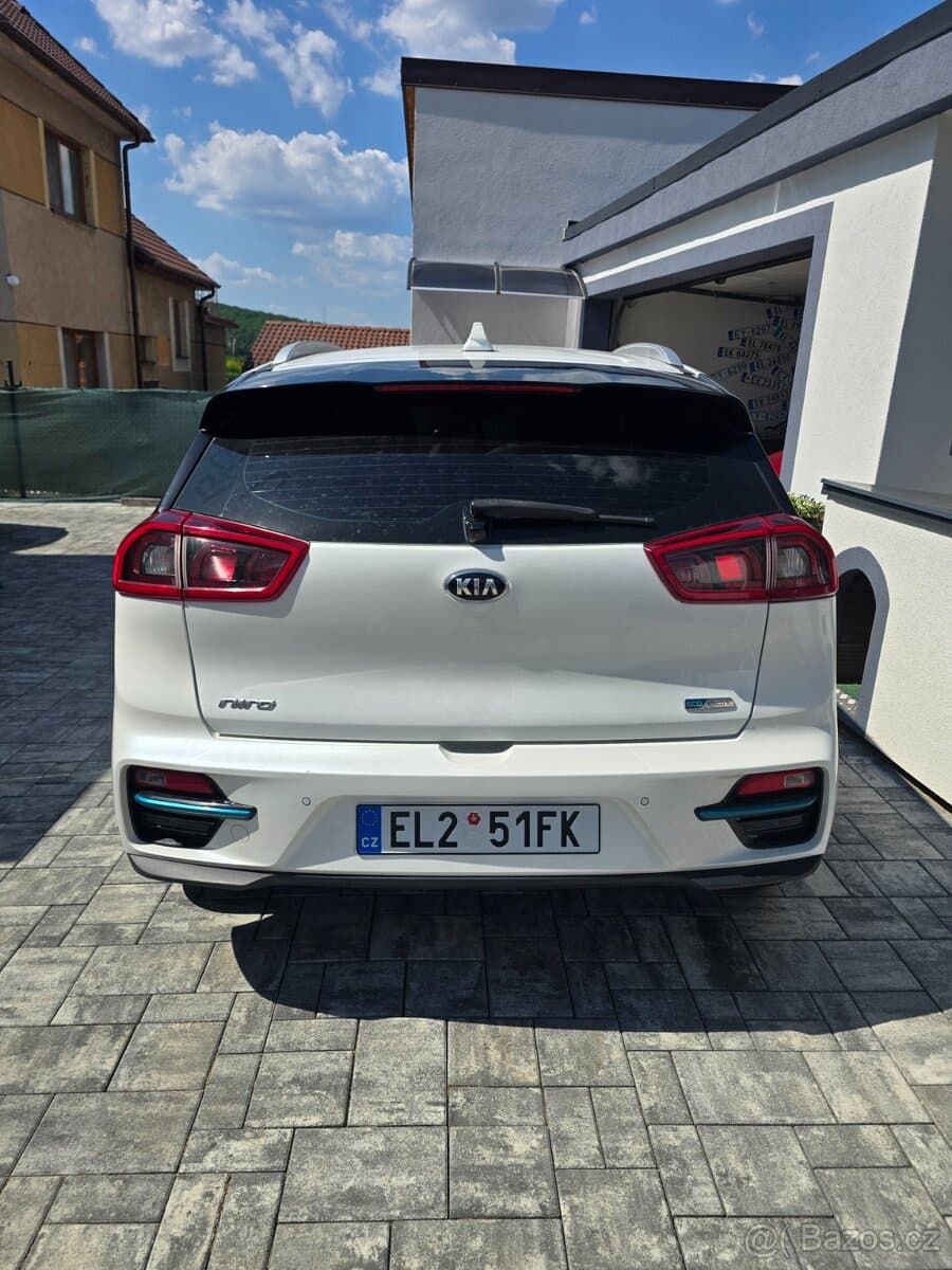 2019 Kia OSTATNÍ - 3