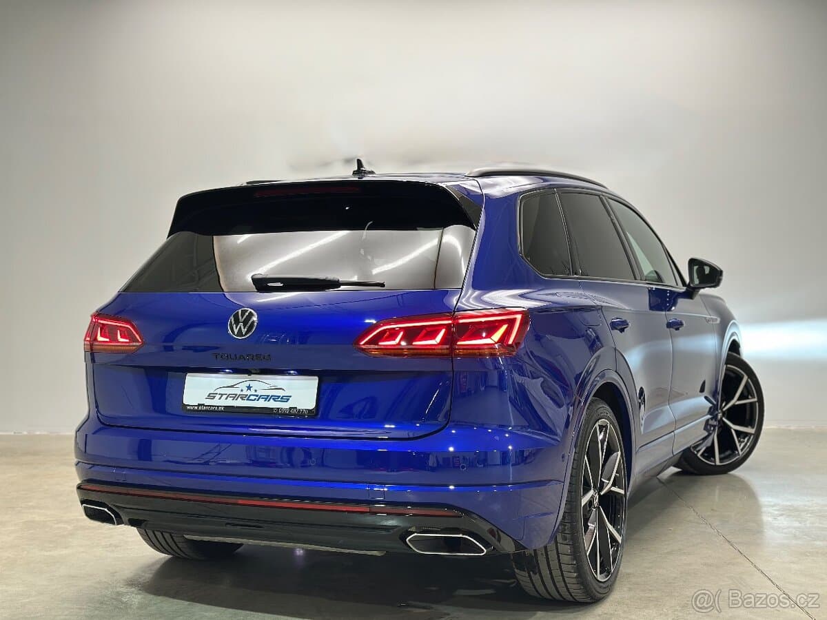 2023 Volkswagen TOUAREG - 3