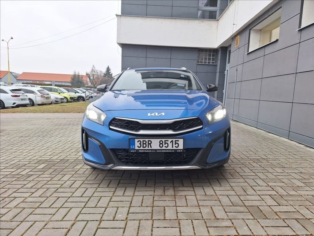 2025 Kia OSTATNÍ - 3