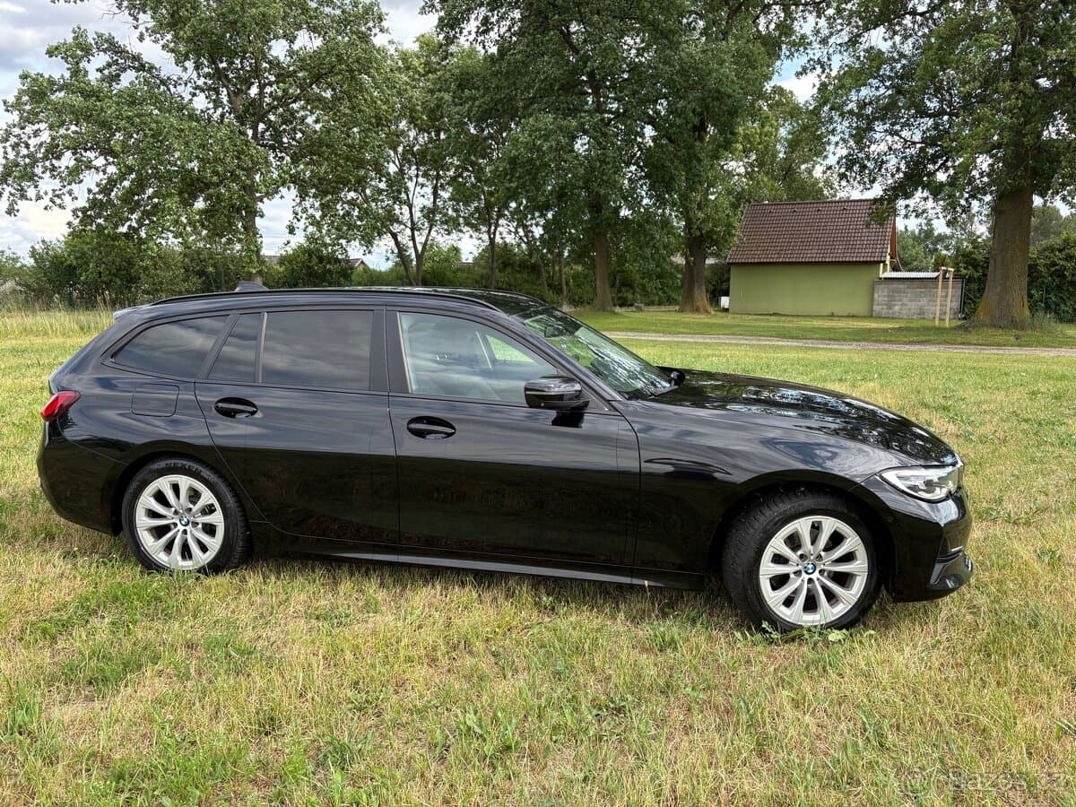 2019 BMW OSTATNÍ - 3