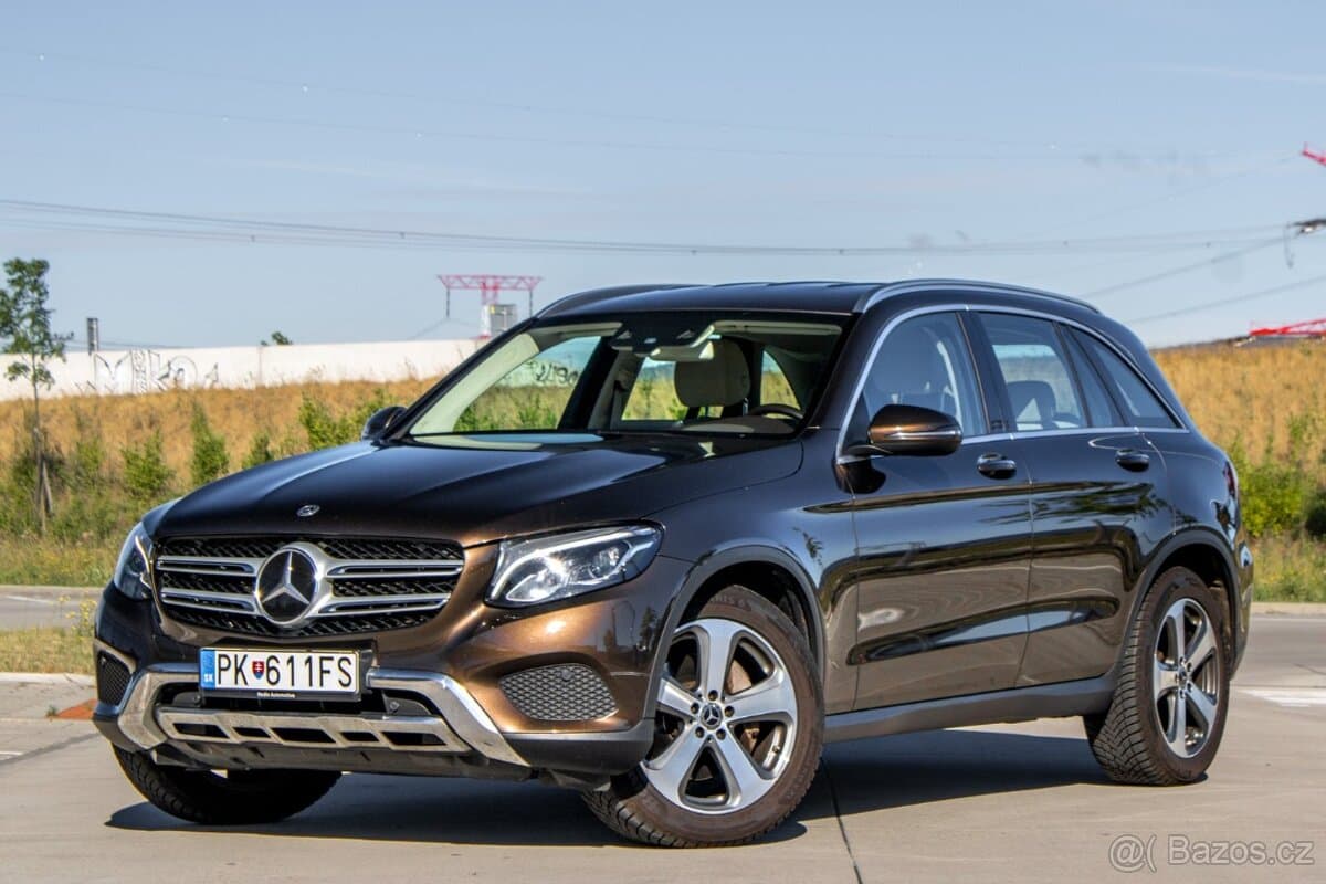 2018 Mercedes-Benz OSTATNÍ - 3