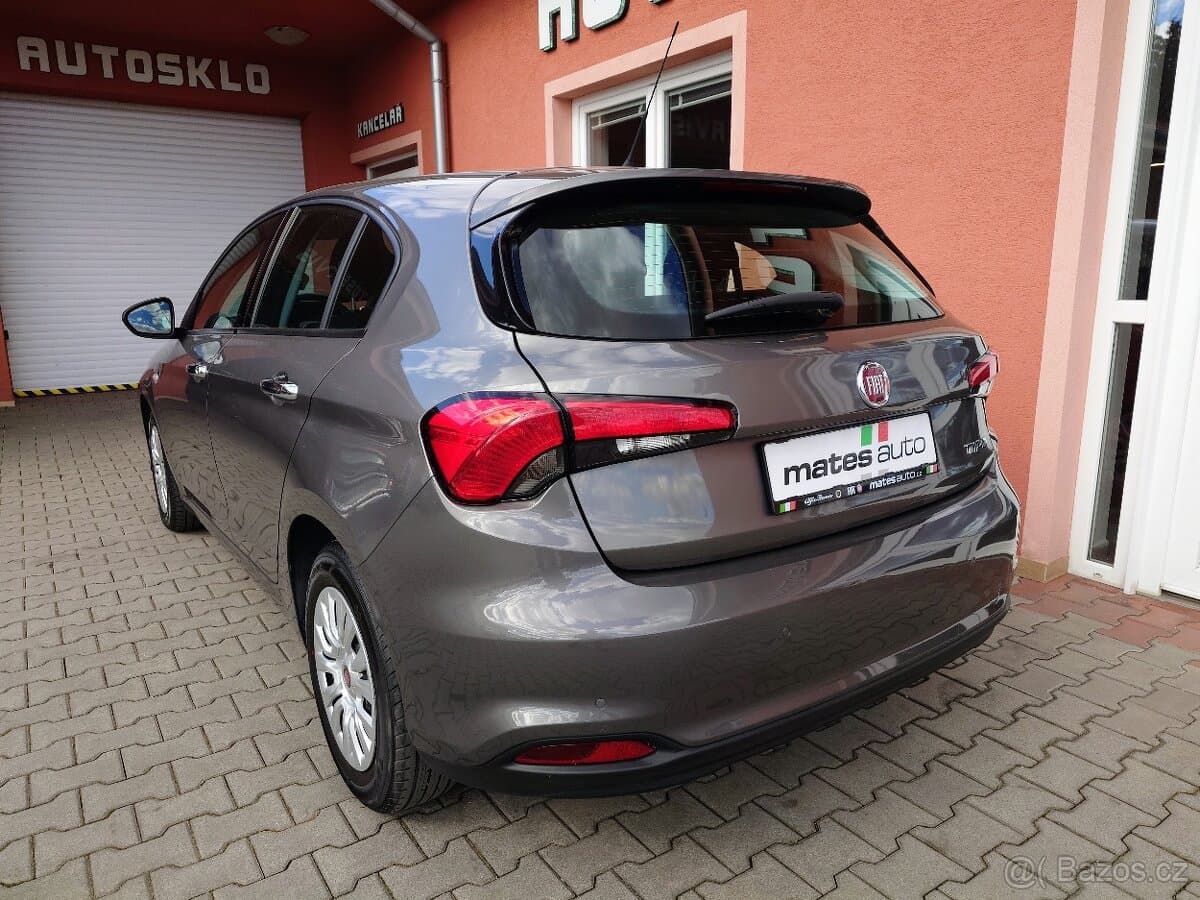 2017 Fiat TIPO - 3