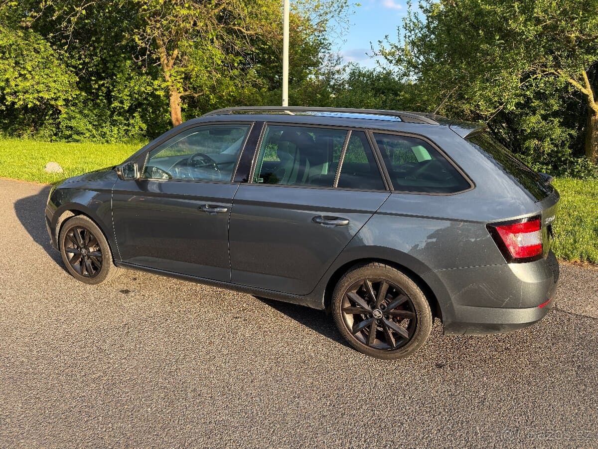 2017 Škoda FABIA - 3