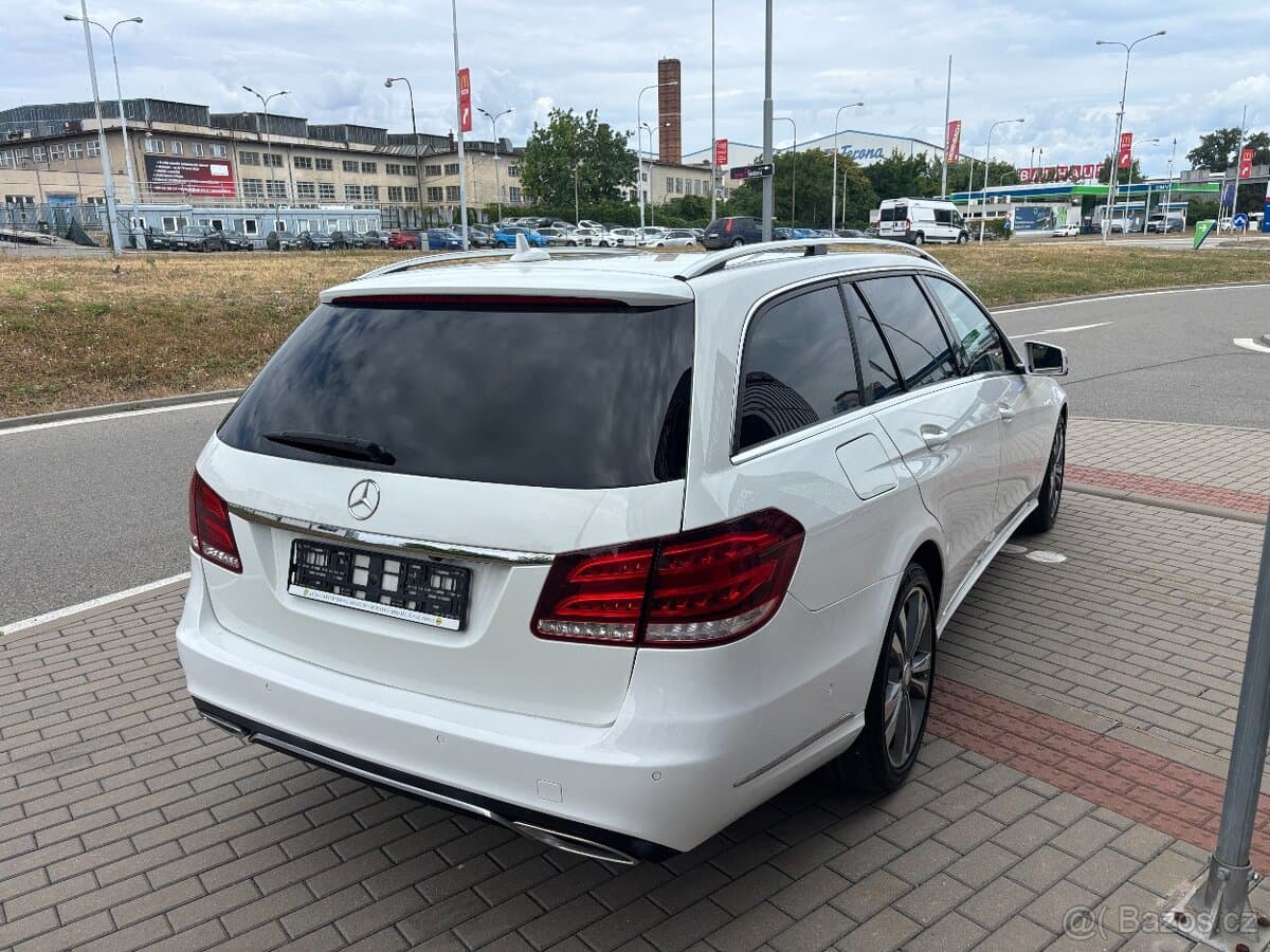 2013 Mercedes-Benz EQA - 3