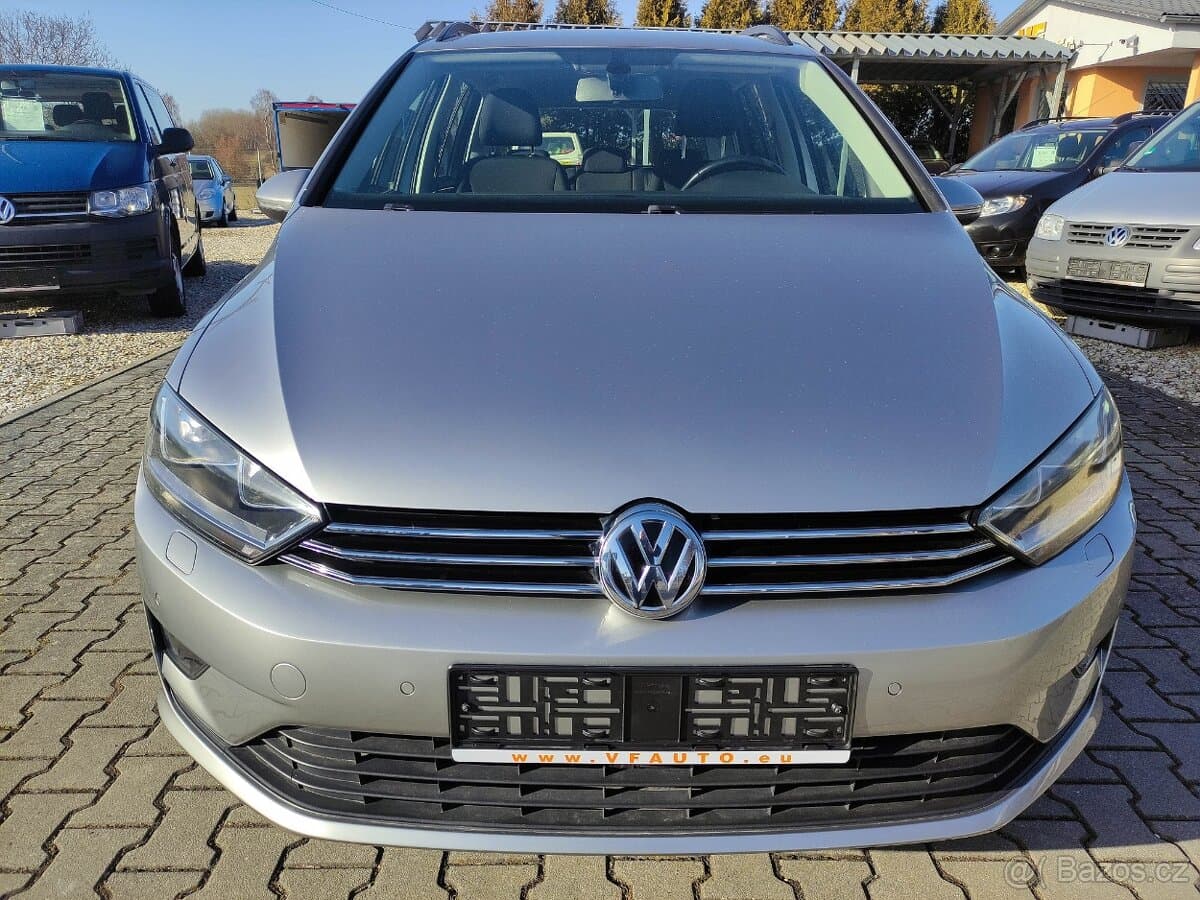 2015 Volkswagen GOLF - 3