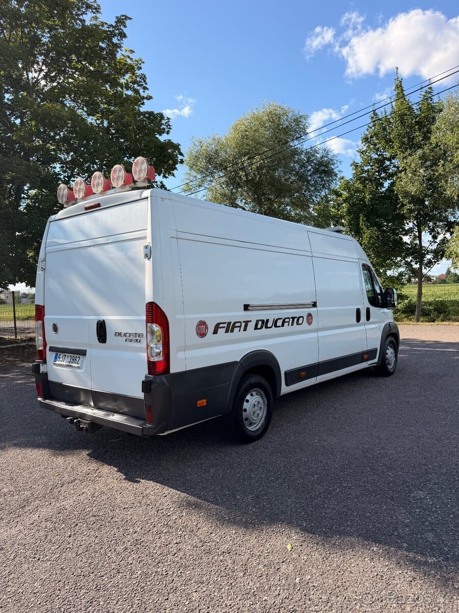 2013 Fiat DUCATO - 3