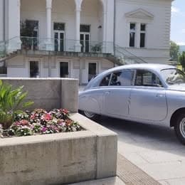 Tatra OSTATNÍ - 3