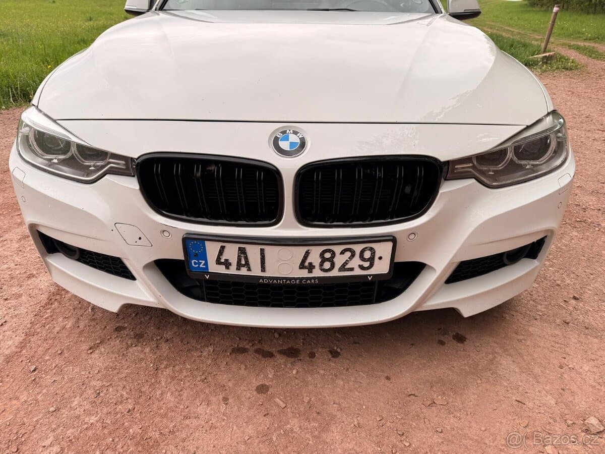 2014 BMW OSTATNÍ - 3