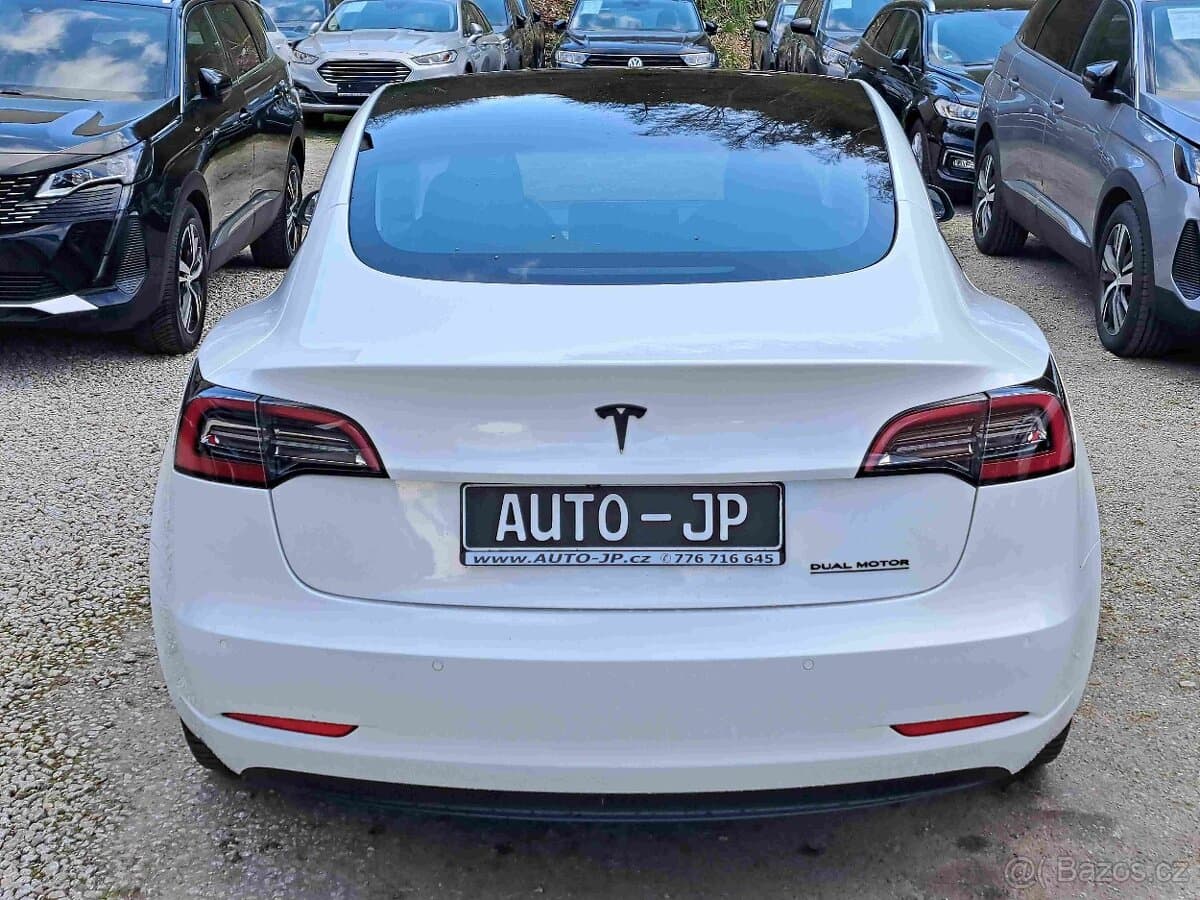 2023 Tesla MODEL 3 - 3