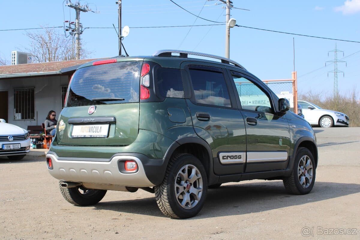 2017 Fiat PANDA - 3