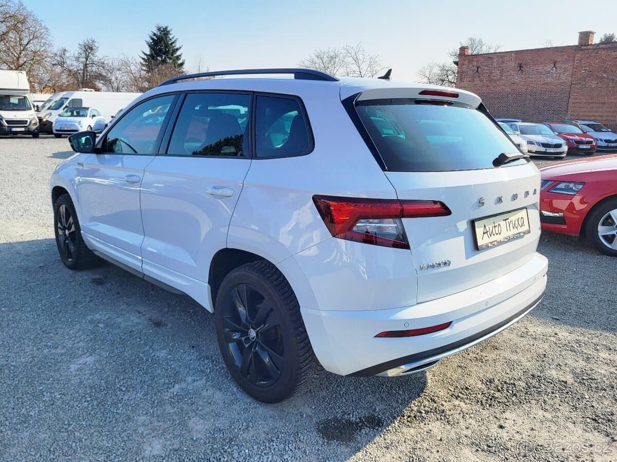 2019 Škoda KAROQ - 3