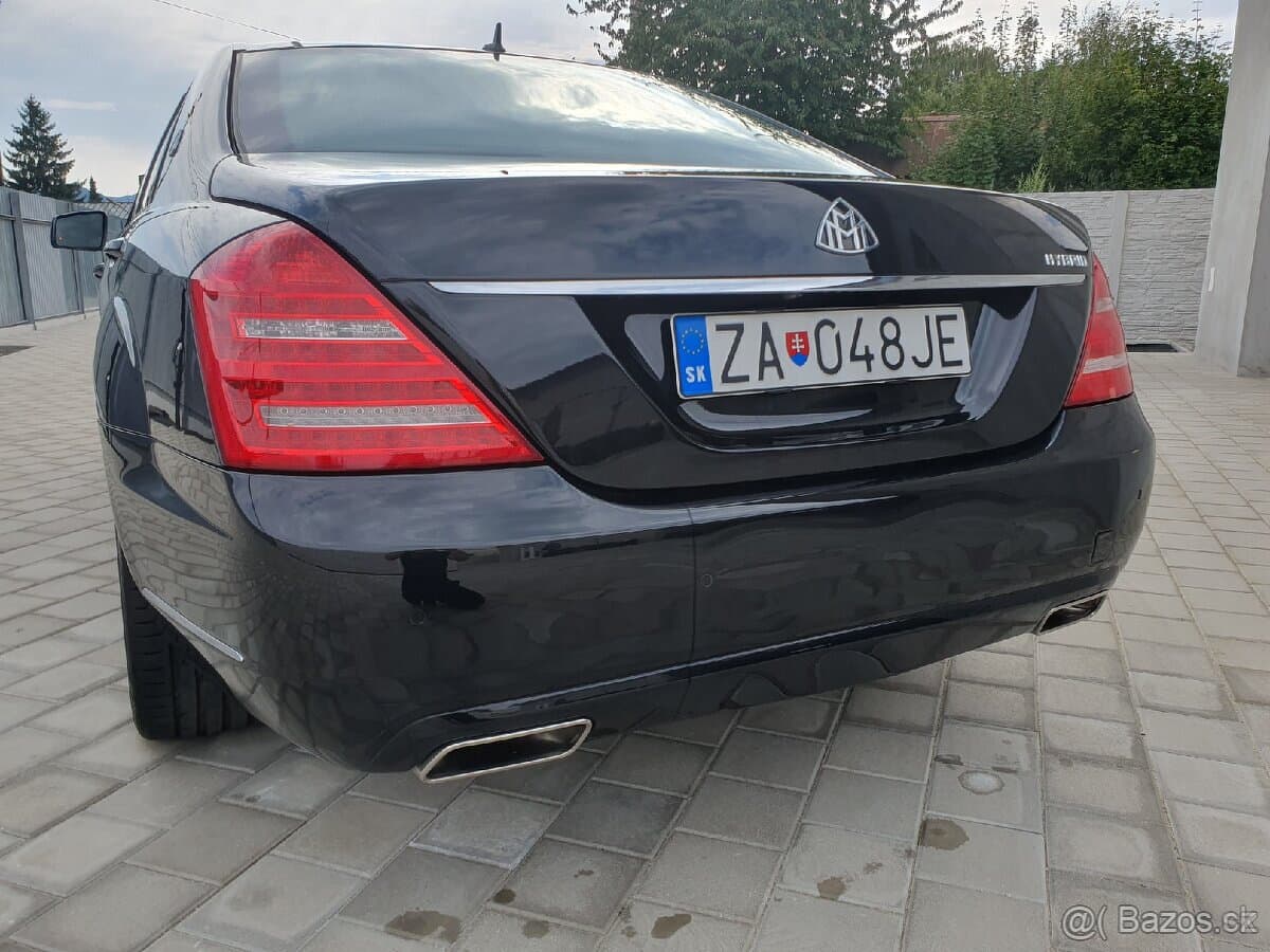 2009 Mercedes-Benz OSTATNÍ - 3