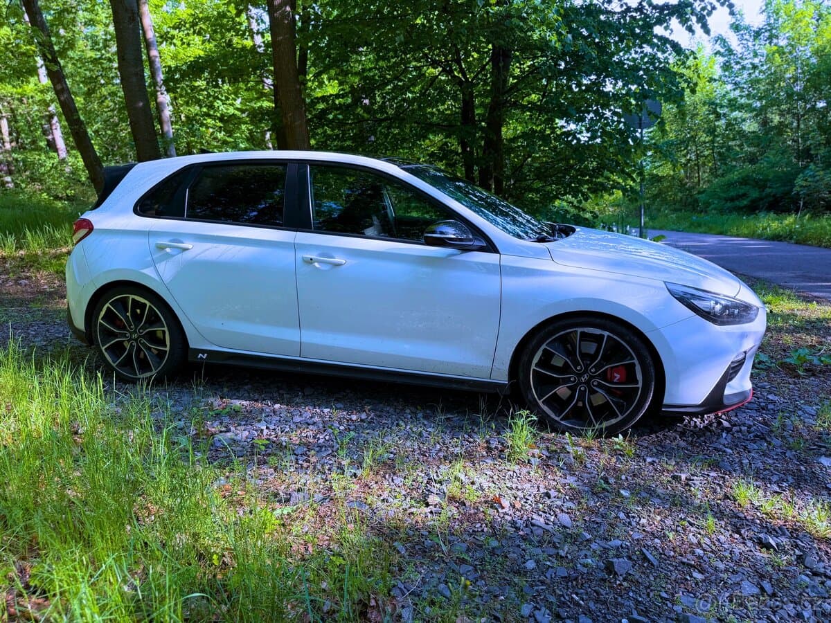 2018 Hyundai i30 - 3