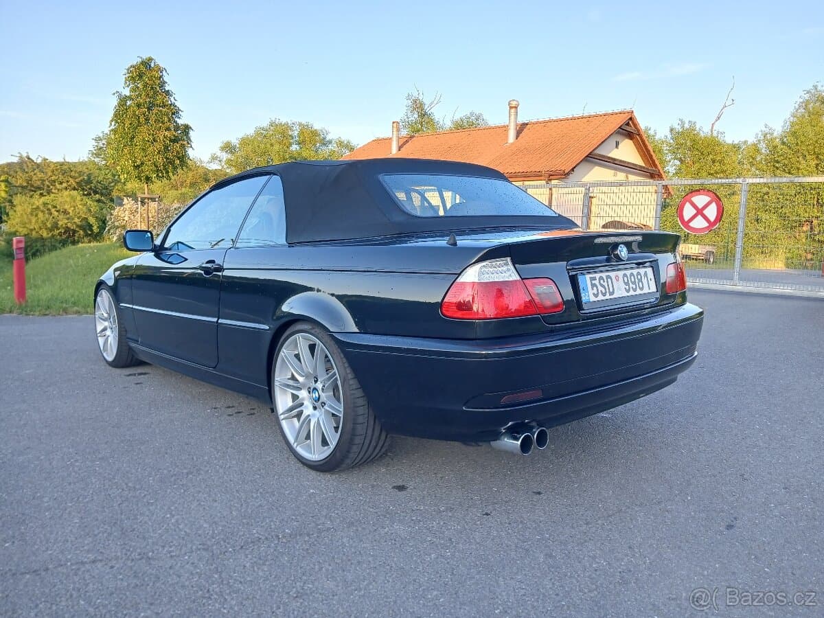 2005 BMW OSTATNÍ - 3