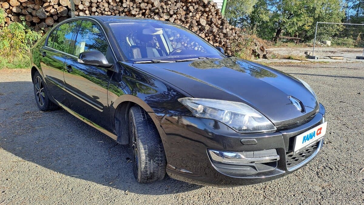 2013 Renault LAGUNA - 3