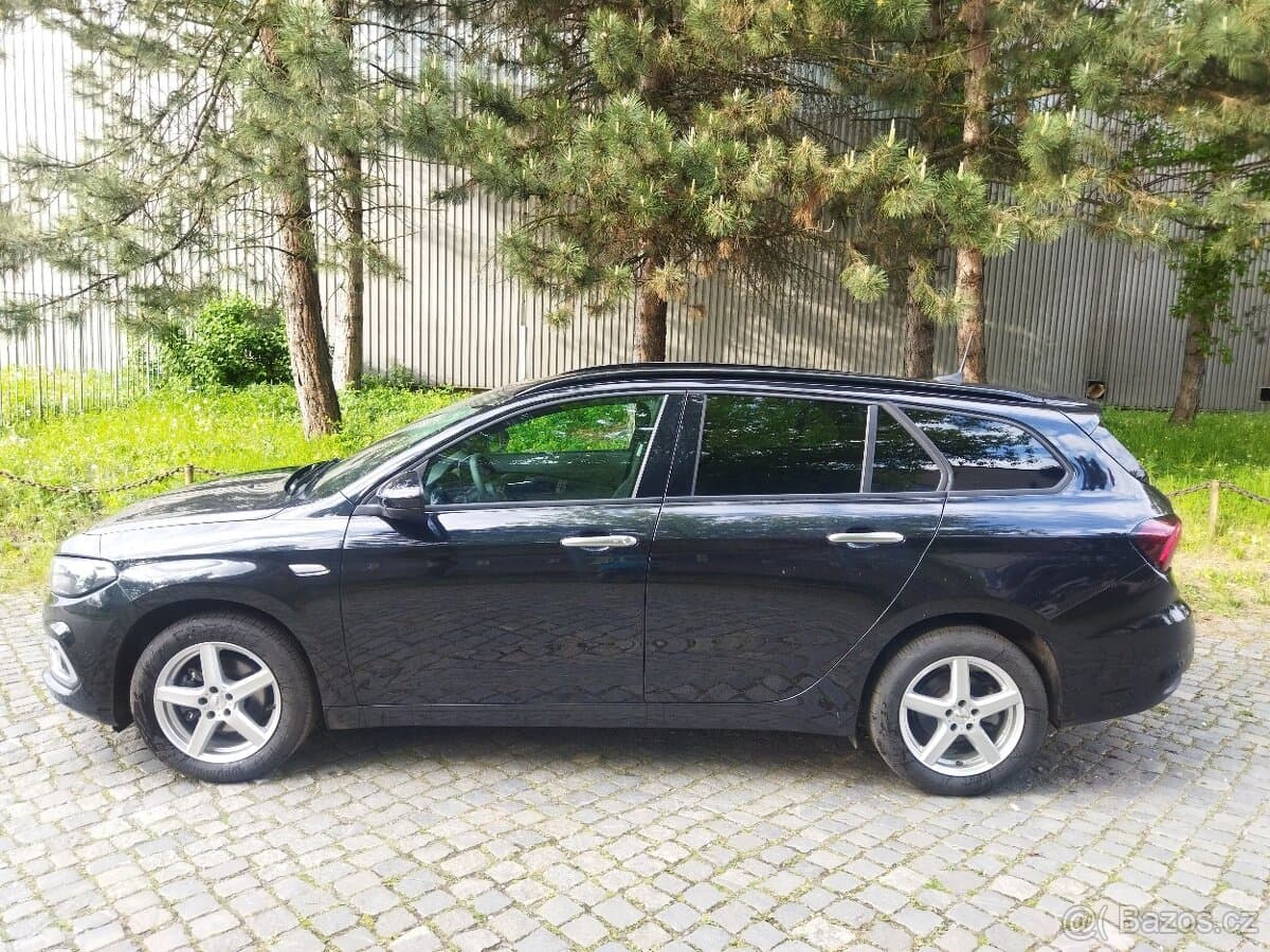 2021 Fiat TIPO - 3