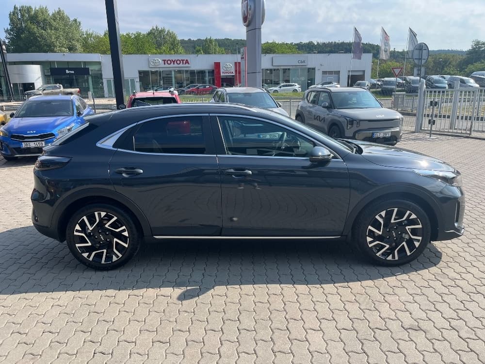 2026 Kia OSTATNÍ - 3