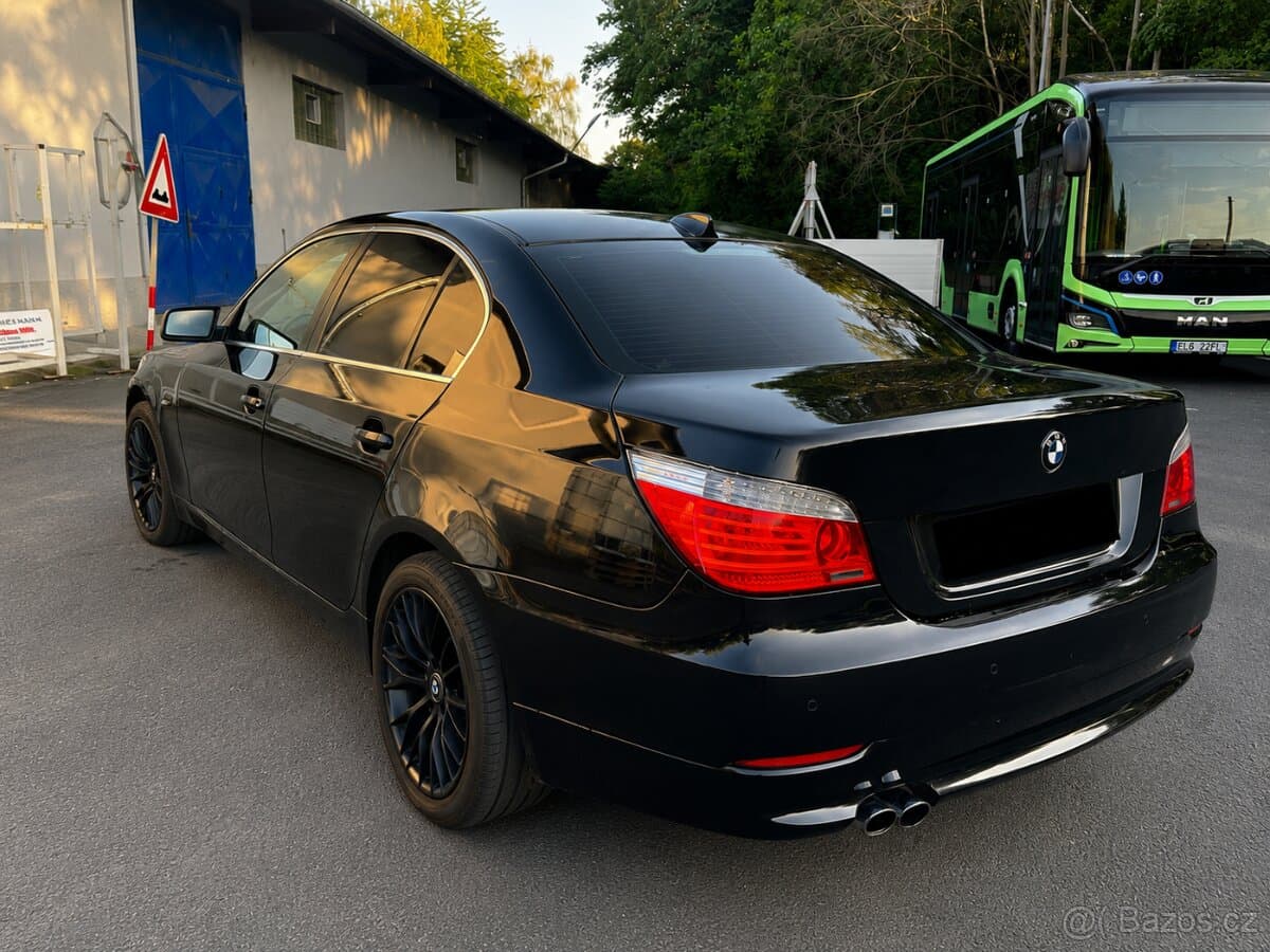 2010 BMW OSTATNÍ - 3