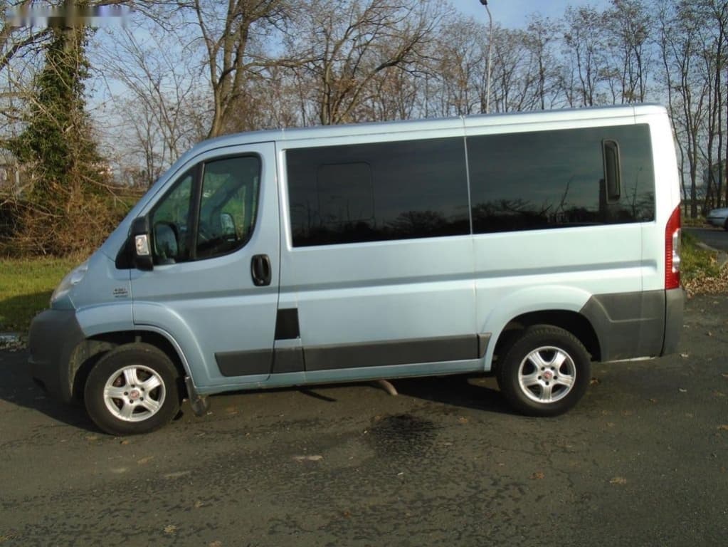 2013 Fiat DUCATO - 3