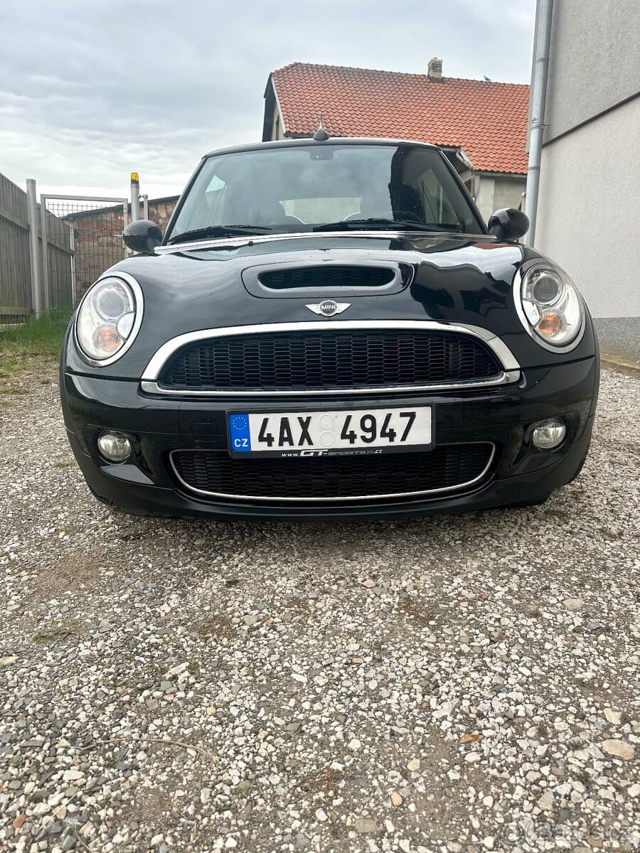 2009 Mini COOPER - 3