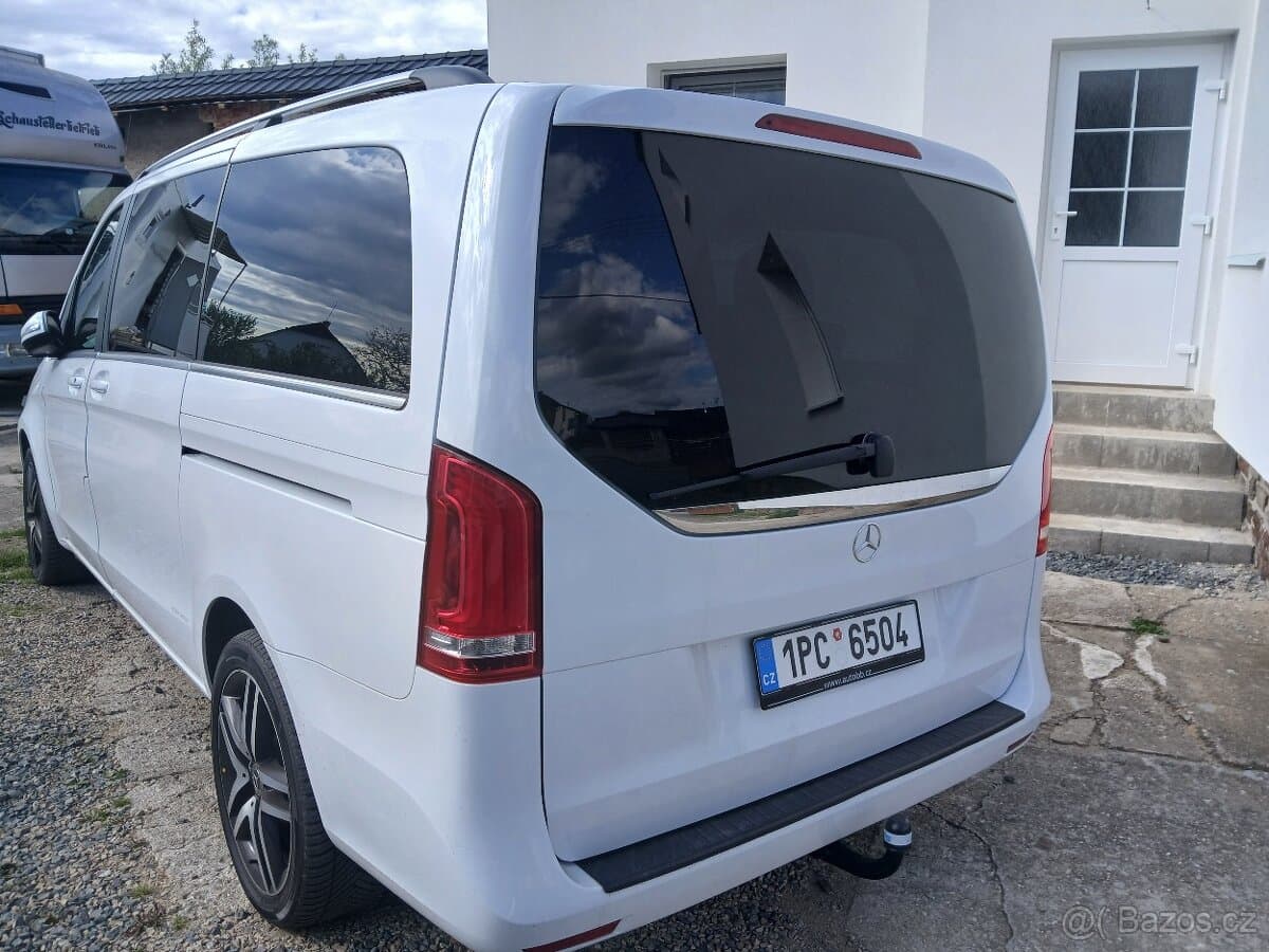 2018 Mercedes-Benz OSTATNÍ - 3