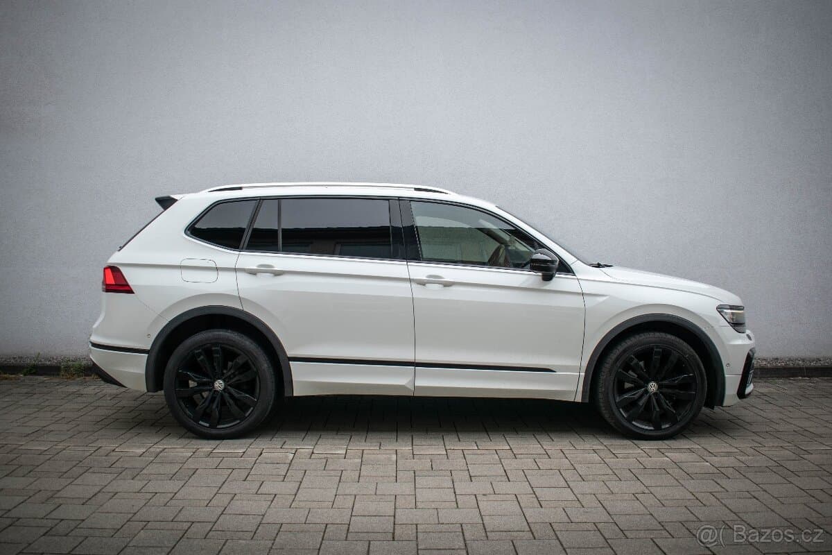 2019 Volkswagen TIGUAN - 3