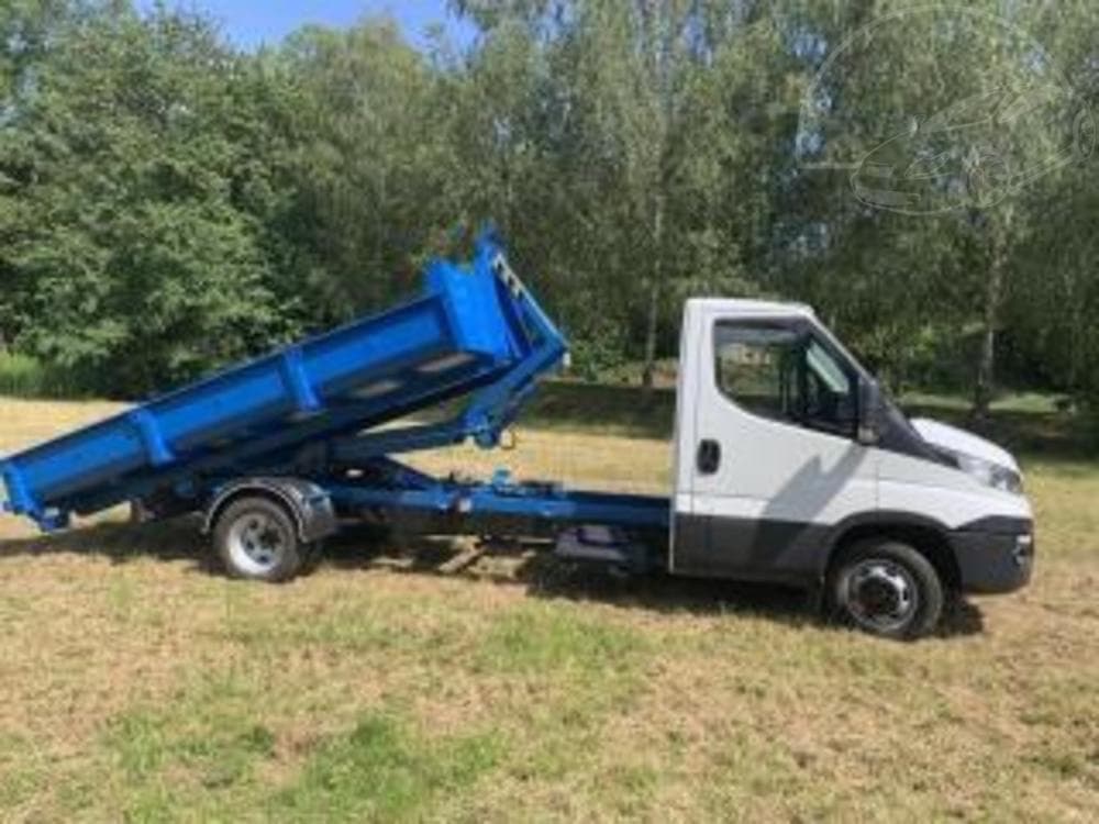2018 Iveco OSTATNÍ - 3