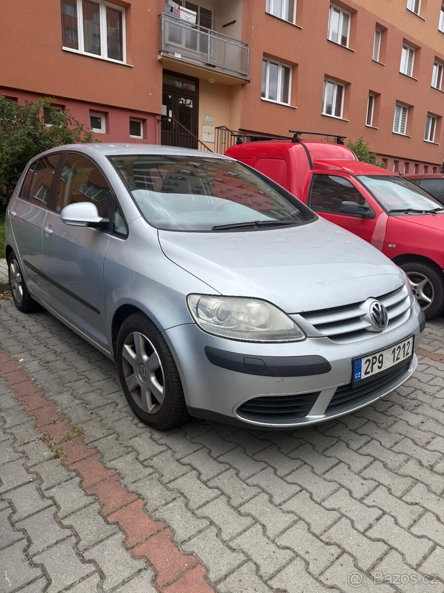 2006 Volkswagen GOLF - 3