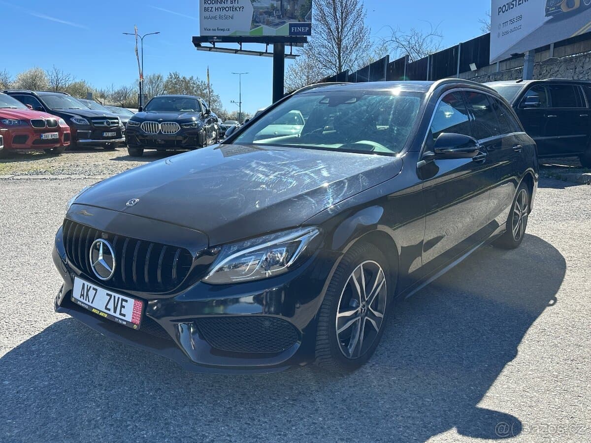 2017 Mercedes-Benz OSTATNÍ - 3