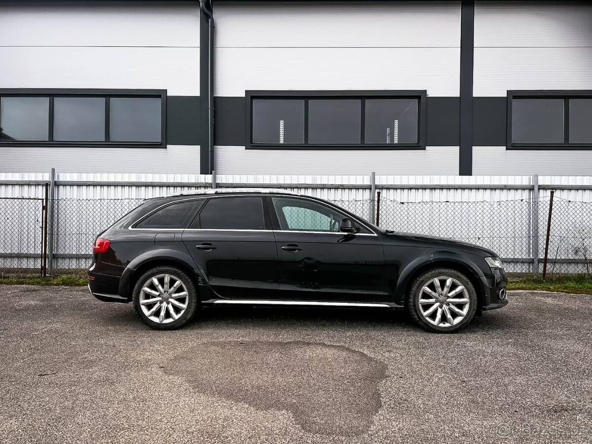 2009 Audi A4 - 3