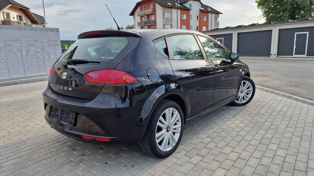 2012 Seat LEON - 3