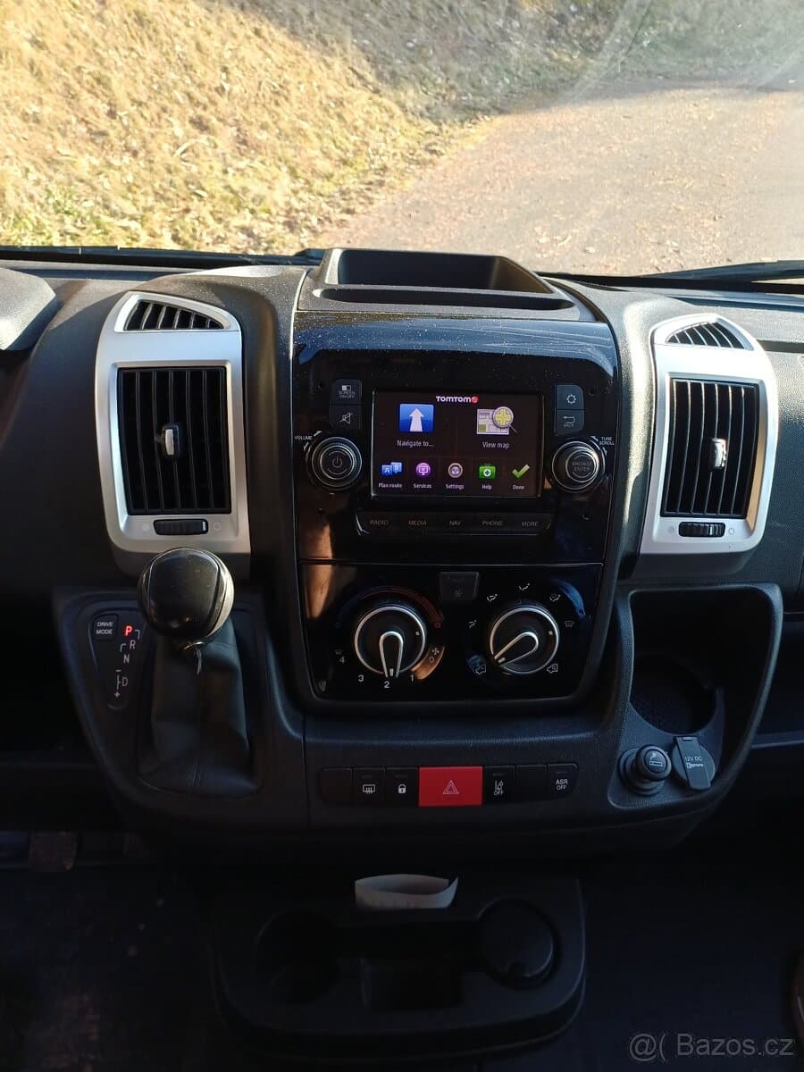 2021 Fiat DUCATO - 3