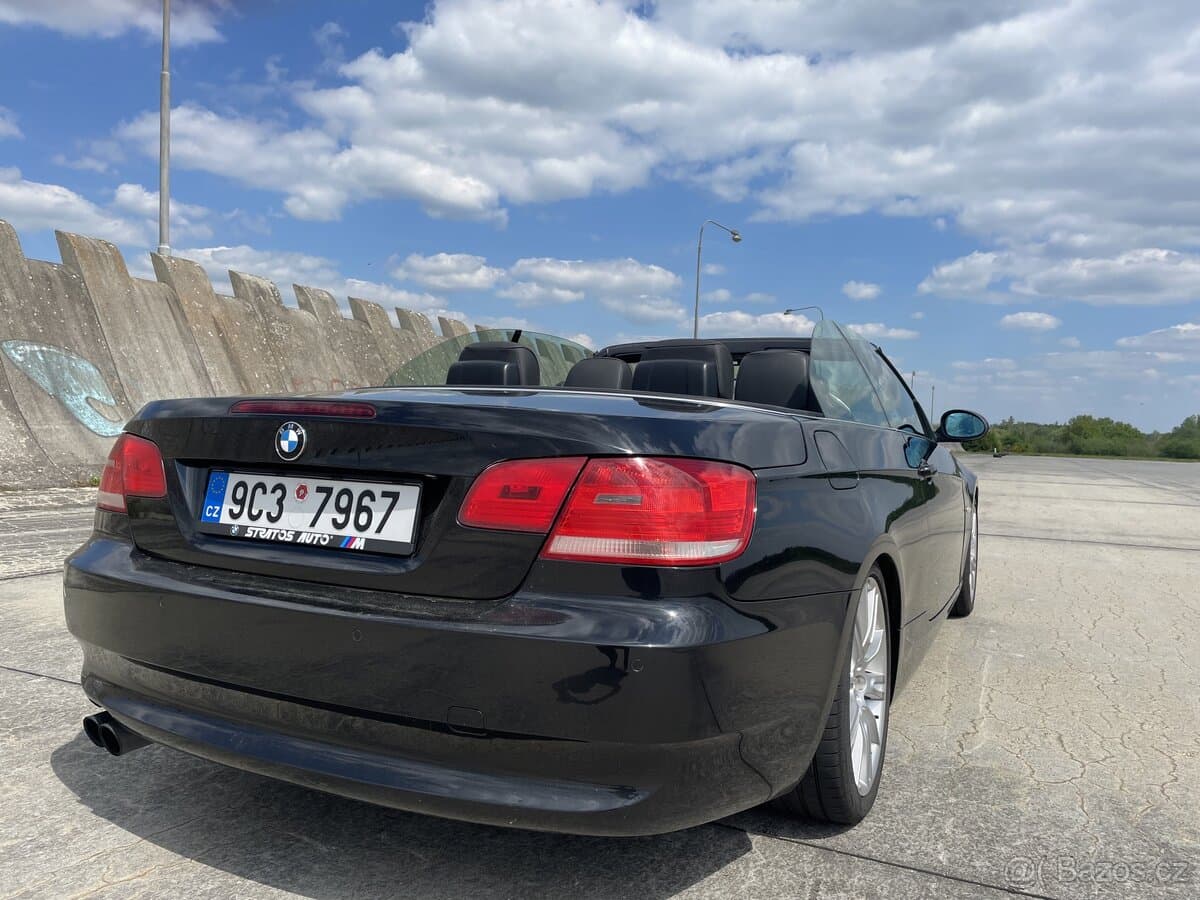 2007 BMW OSTATNÍ - 3