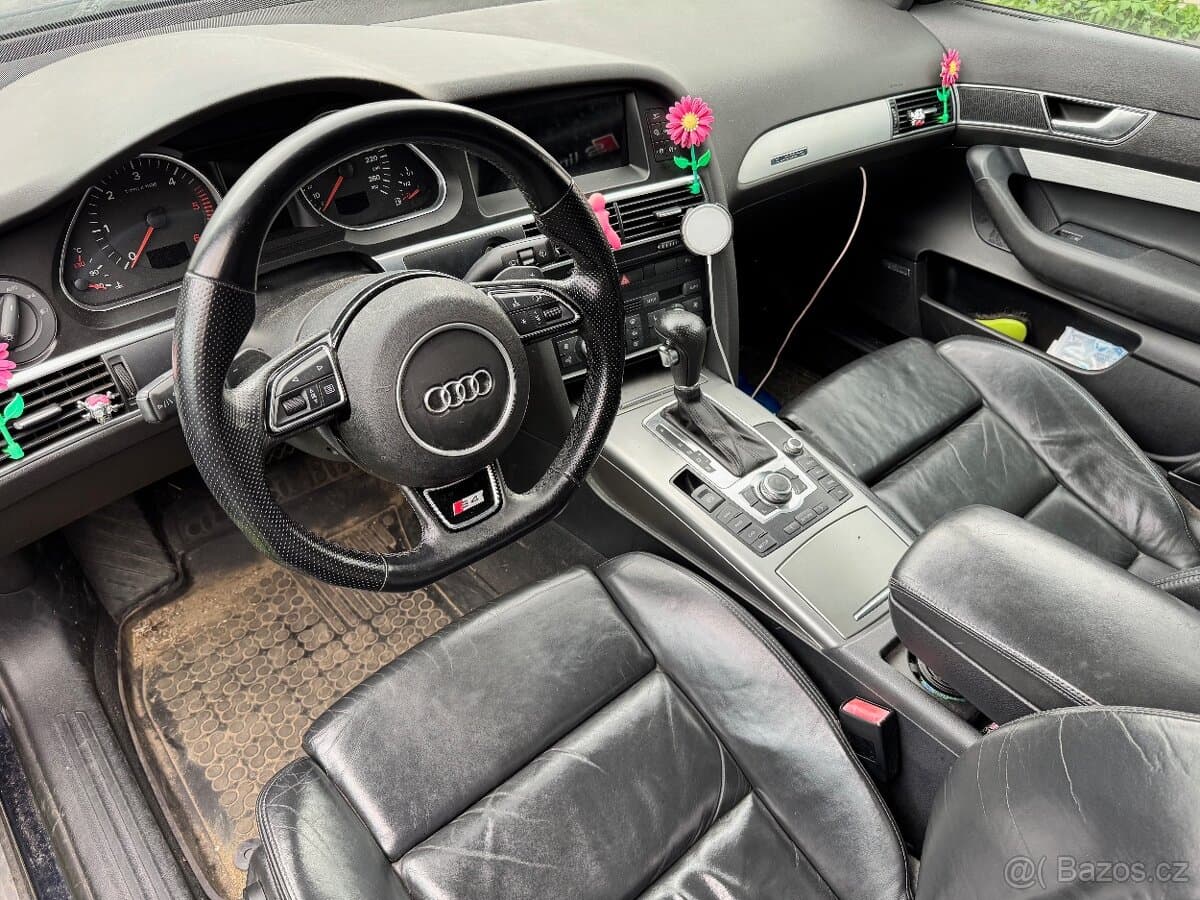 2007 Audi A6 - 3
