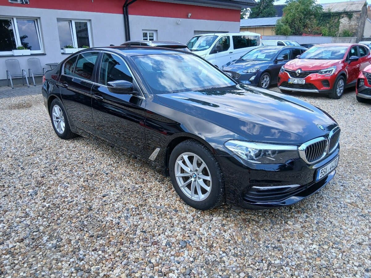 2018 BMW OSTATNÍ - 3