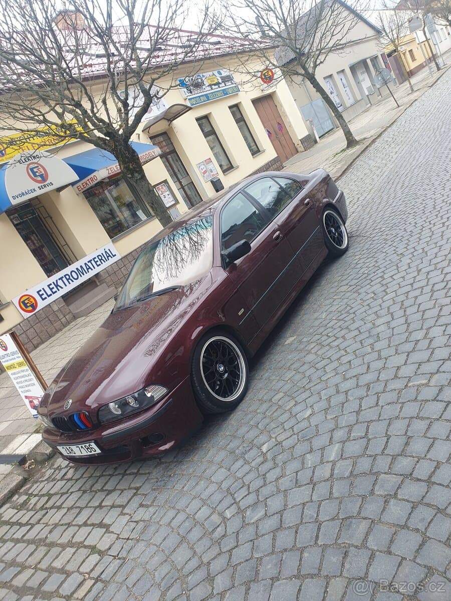 1995 BMW OSTATNÍ - 3