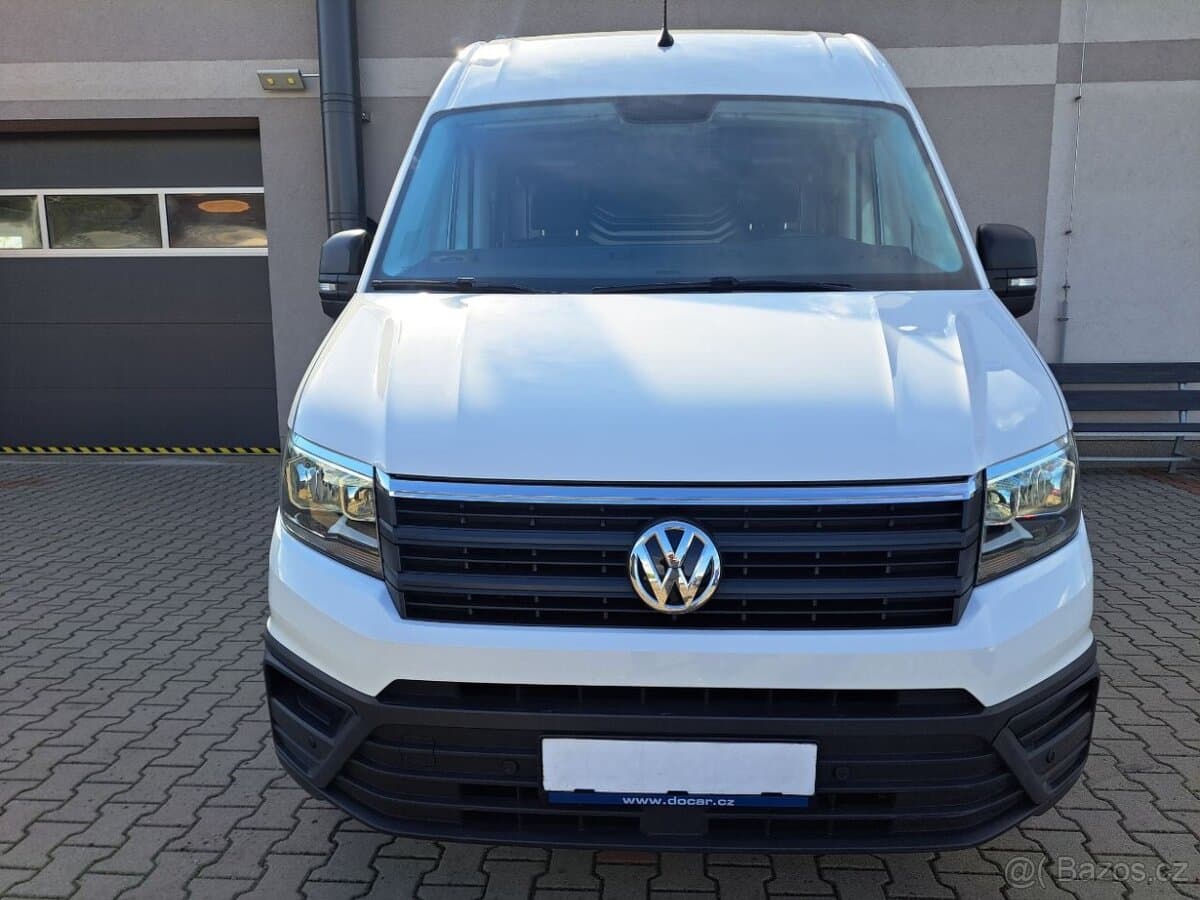 2020 Volkswagen OSTATNÍ - 3