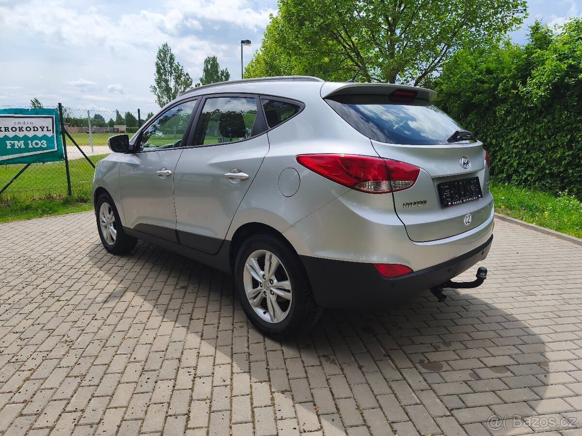 2013 Hyundai ix35 - 3