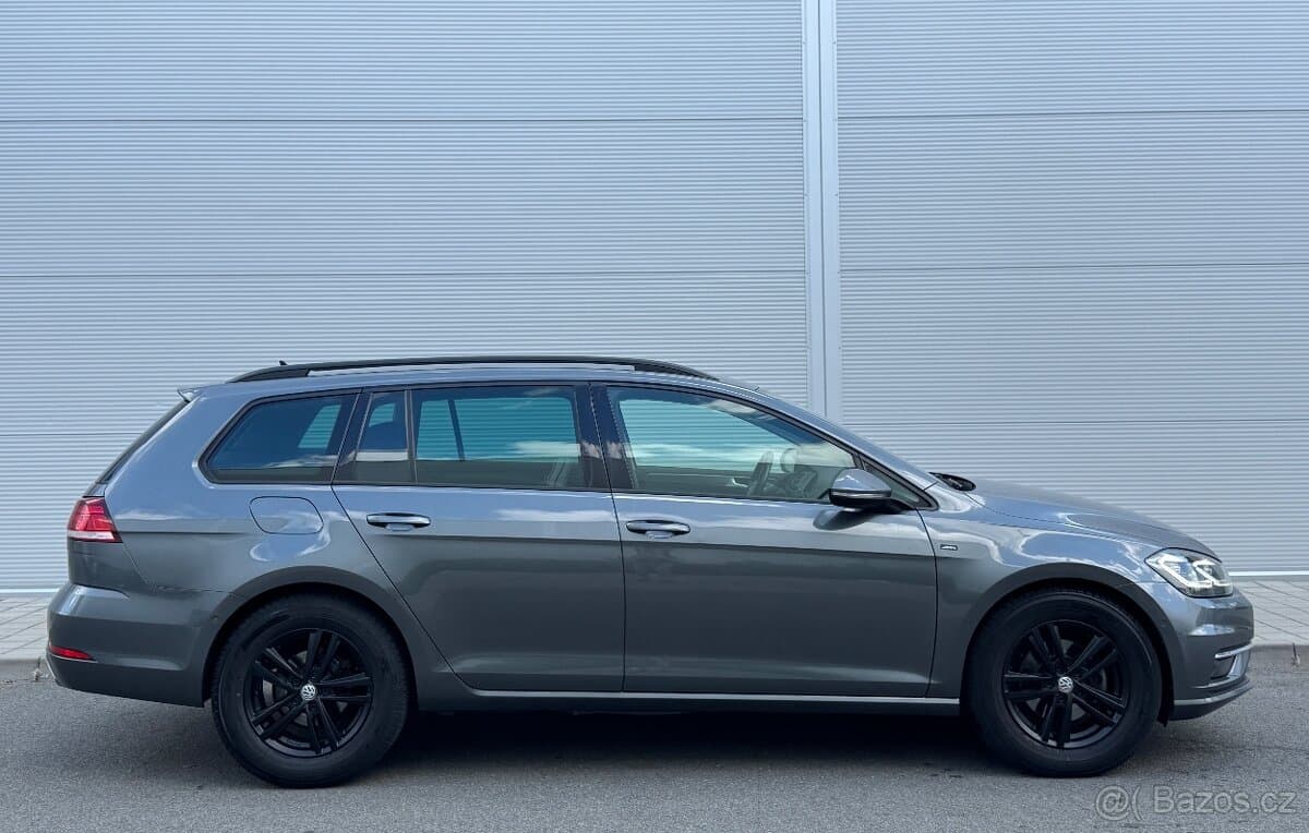 2018 Volkswagen GOLF - 3