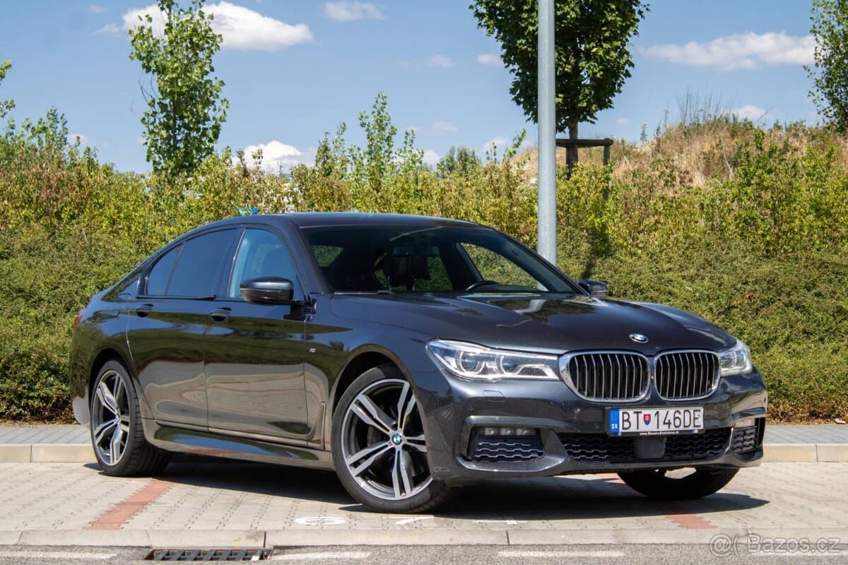 2017 BMW OSTATNÍ - 3