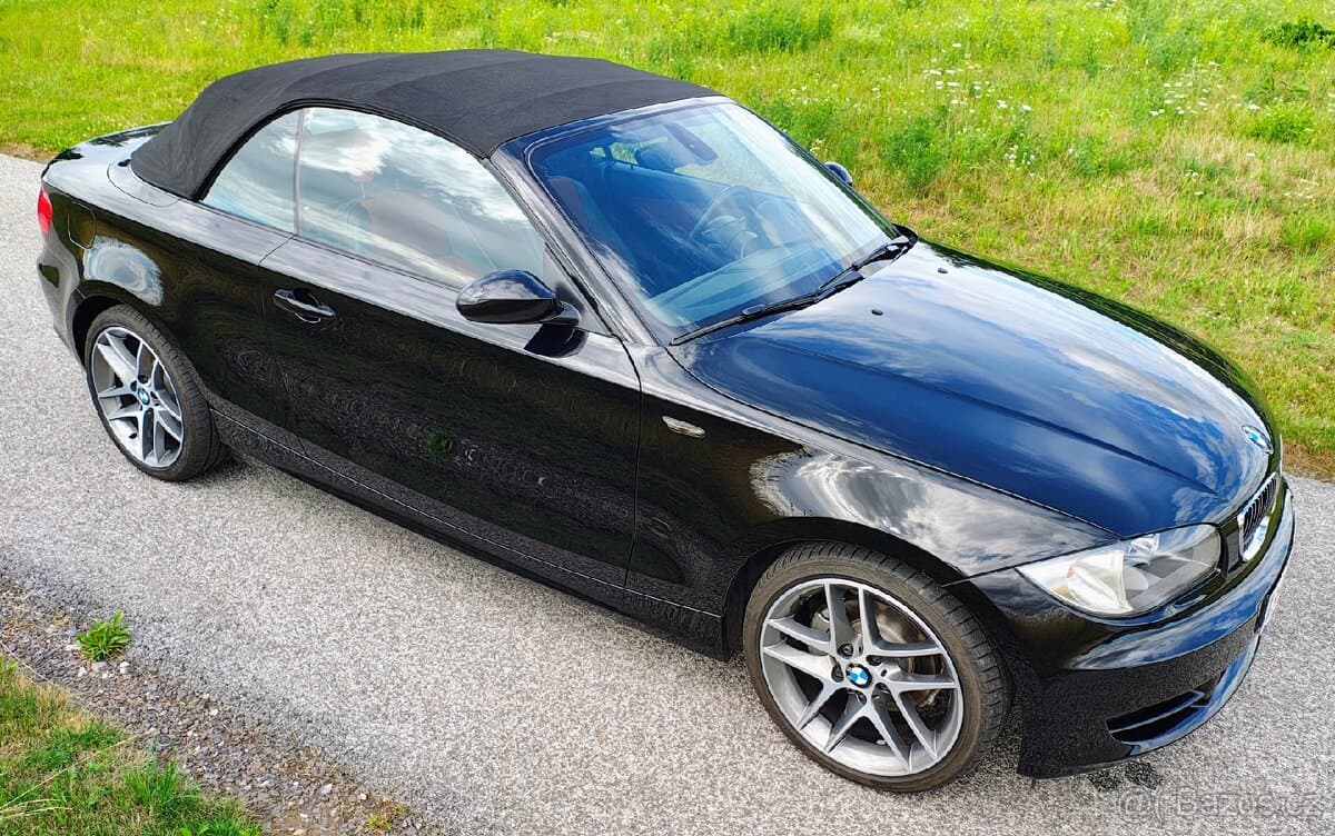 2008 BMW OSTATNÍ - 3