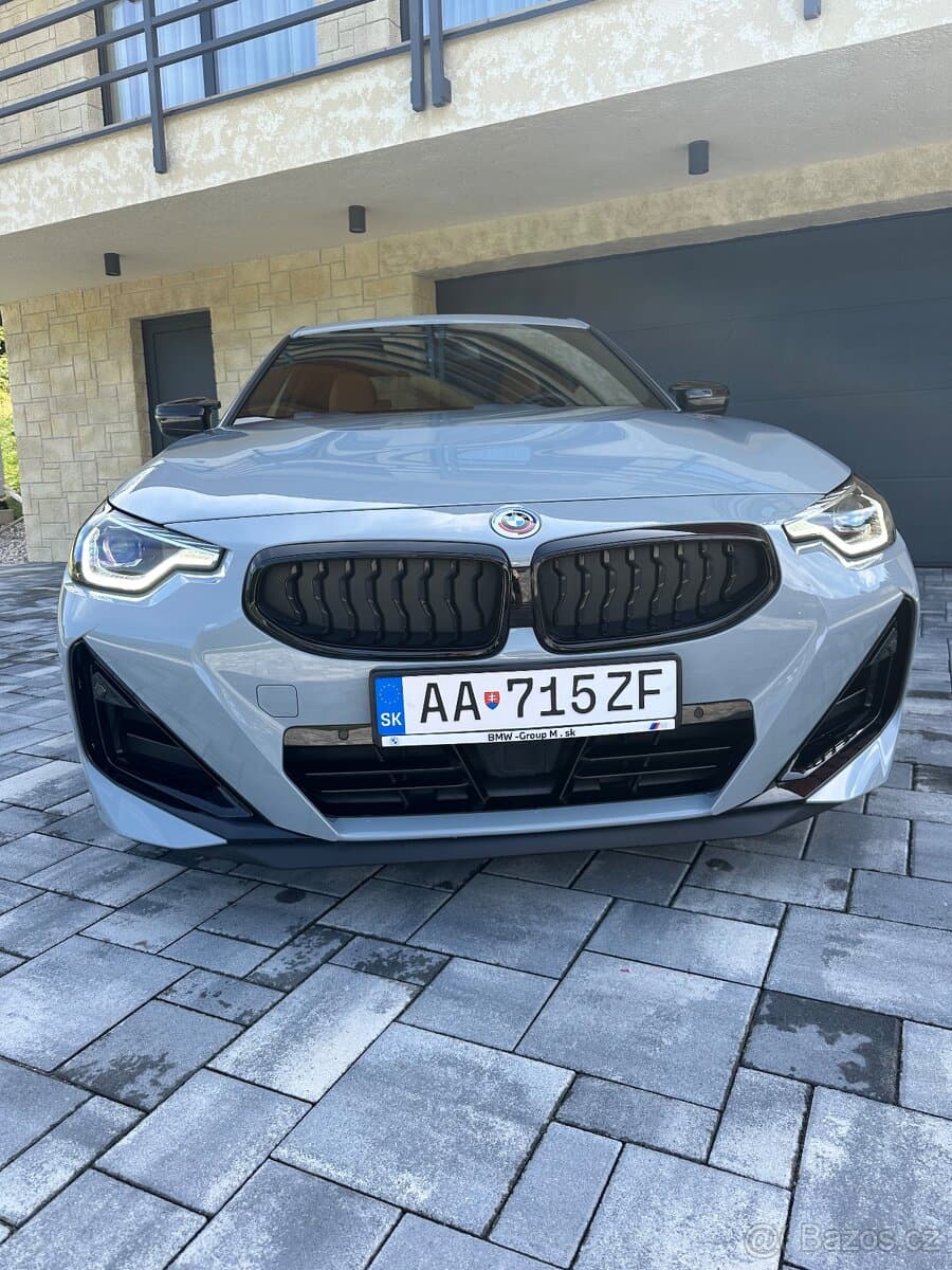 2023 BMW M2 - 3