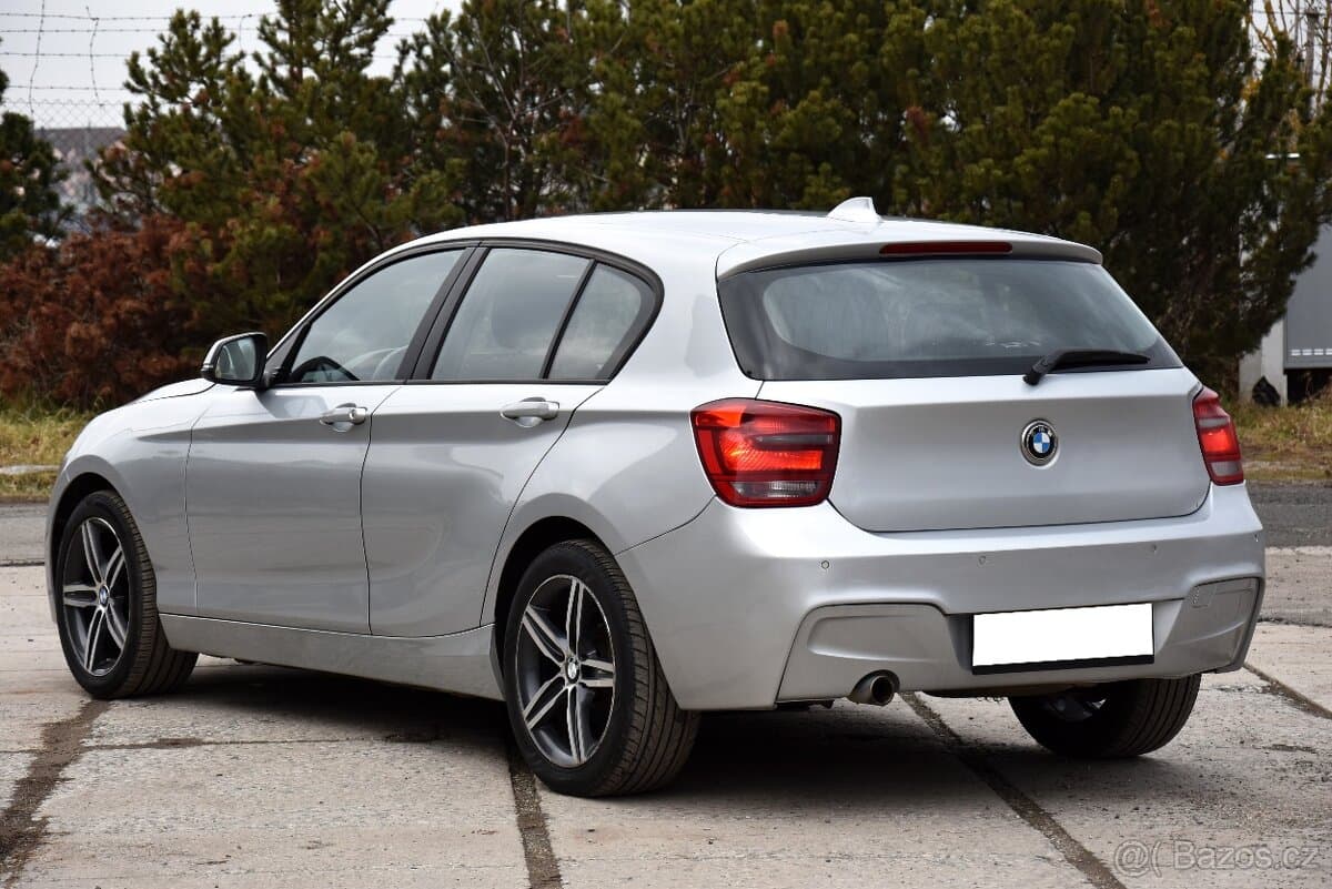 2014 BMW X1 - 3