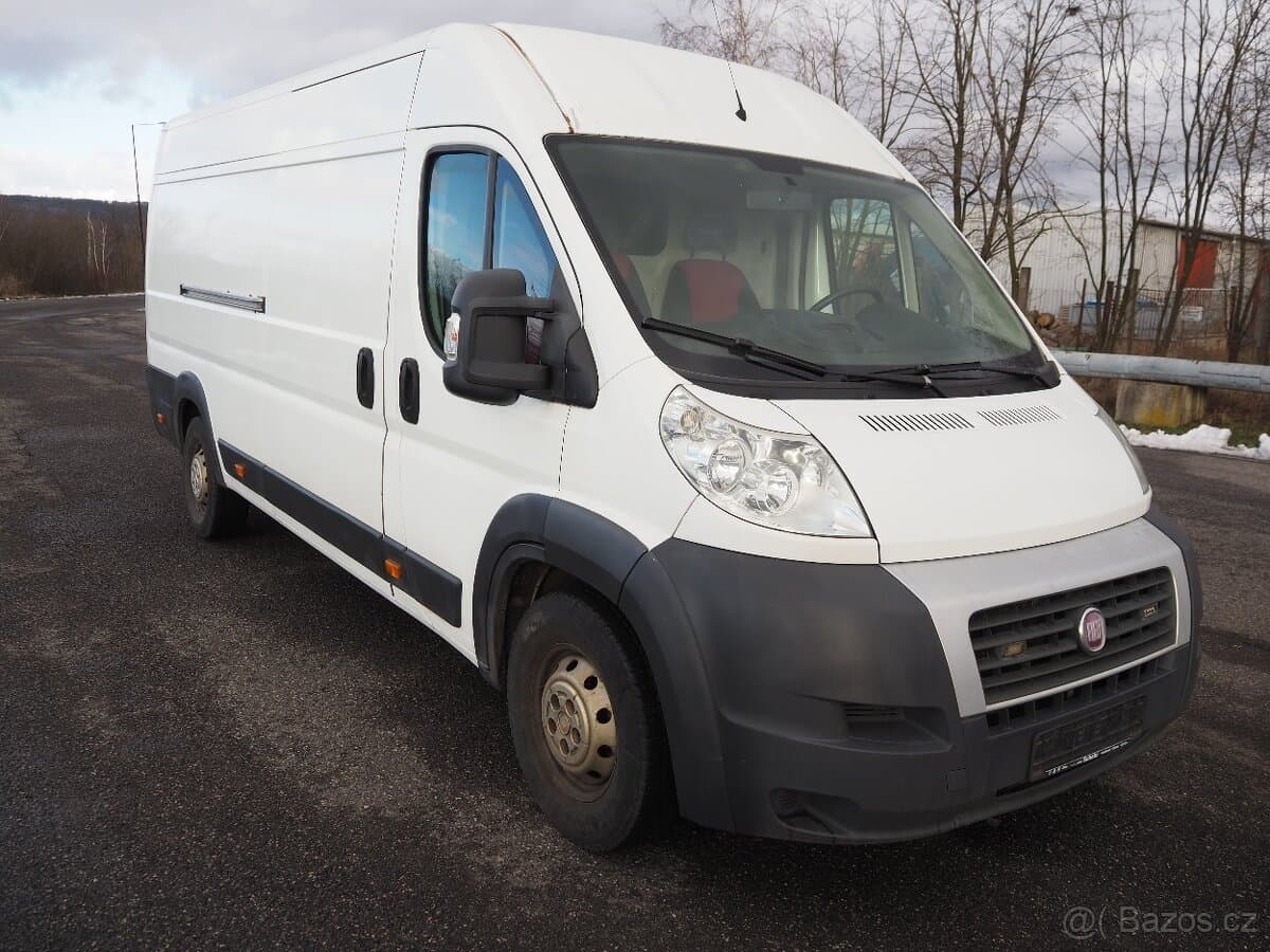 2013 Fiat DUCATO - 3